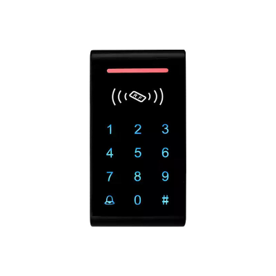Custom Printing 13.56Mhz Rfid Id Rfid Tag 125khz Thin Id/Ic Cards Nfc Card Access Control Card Reader