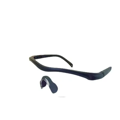 New Anti-Fog Cycling Glasses Windproof Splashproof Dustproof Eye Goggles for Laboratory Use Labor Protection