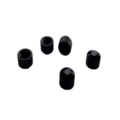 Brass Closed Nut Cap Nut for I-shaft Clock Movement