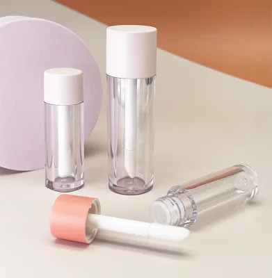 Makeup Foundation Tube Packaging 20ml