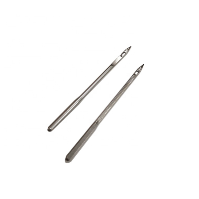 Muller Martini Needle Muller Martini Parts Straight Needles Length 39mm