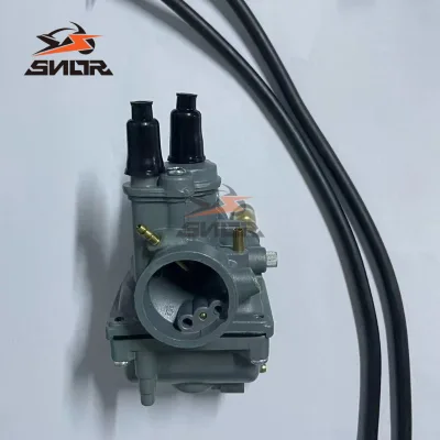 SNOR PW80 Y80 CY80 CY50 V80 V50 2 Stroke 49cc 80cc 1985 2006 for Yamaha Dirt Bike ATV Engine Motorcycle Carburetor New Condition