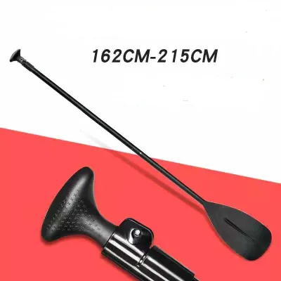 Wholesale SUP Carbon Fiber Paddle Stand up Paddle Carbon Grip for Sup Boat Marine Oar