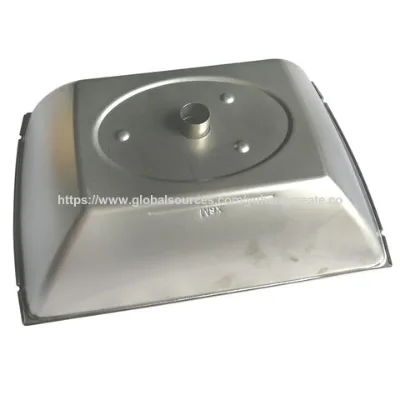 Metal Forming Parts Sheet Metal Forming Deep Drawing Stainless Steel Parts Stamping