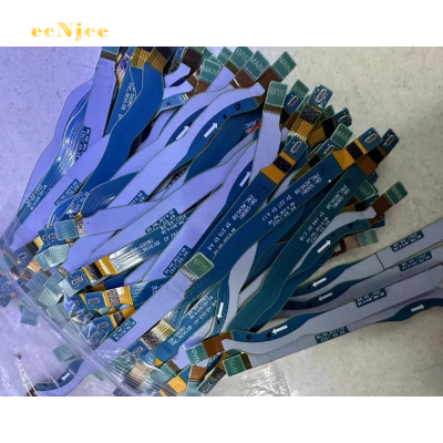 With IC Replacement CO PY Main Flex for Samsung a Series