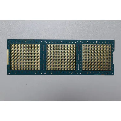 Easy Sensor Adapter Board