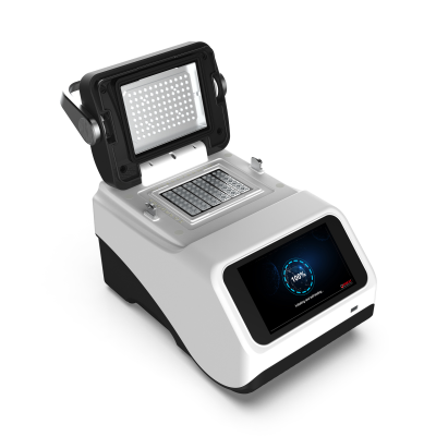 Wholesale Price Gradient PCR Machine Gradient PCR Instrument