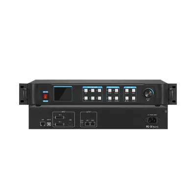 Kystar KSV2 Full-Color LED Display Advertising Screen Controller Large Video Processor Electronic Screen