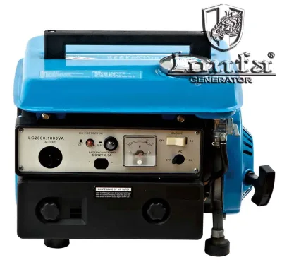 2hp 2 Stroke 950W Portable Generator