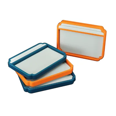 Popular Jewelry Display Trays Pendant Display Ring Tray Simple Modern Jewelry Display Trays