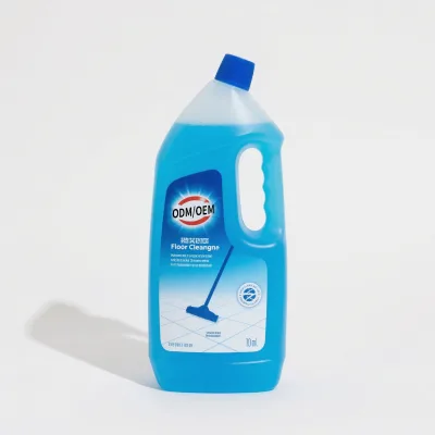 Wholesale Floor Cleaner Hand Wash in Liquid Soap Floor Spray Support Multiple Specification Logo Packaging Custom