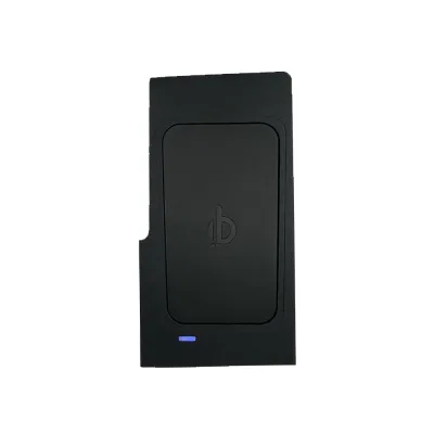 Fast Charging Standard Mobile Phone Car Wireless Charger for Hyundai Elantra 5 Models 12-16 Holder