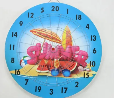 Most Popular Custom Paper Darts Board
