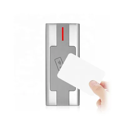 13.56mhz Proximity Reader Nfc RFID Card Entry Control System Standalone  Access Control