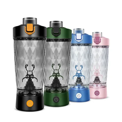 Personal Usb Cup Mold Bullet Mini Cyclone Maker Manufacturer Lid Fresh Magic Compact Electric Factory Small Cyclone Juice Cup