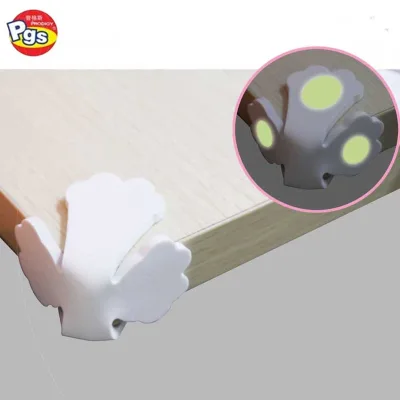 Wholesale Baby Care Items Plastic Corner&edge protection Angle Guard for Furniture
