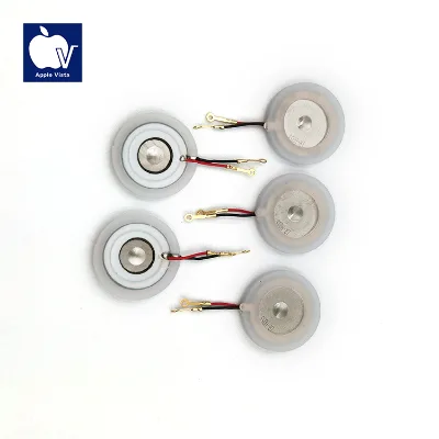 Professional Hot Sale Piezo Ultrasonic Atomizer For Medical Cough Nebulization Treatment