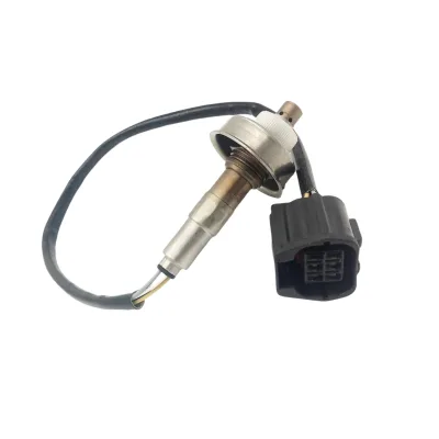 Factory price selling car front oxygen sensor for mazda 6 2.5  OEM L509-18-8G1  L33D-18-8G1
