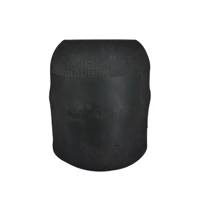 Bus Accessories High Performance Rubber Suspension air Spring and Damping Spring BUS Rubber air OEM 945 Customized air