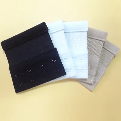 Women Bra Strap Extender Sewing Tool Intimates Accessories Bra Extenders Strap Buckle Extension Clasp Straps