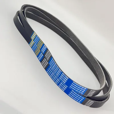 Factory OEM Custom High Performance Multi Ribbed V-Belt OEM 7PK1920 V-ribbed Agricultural Transmission Excellent Car Pk Belt