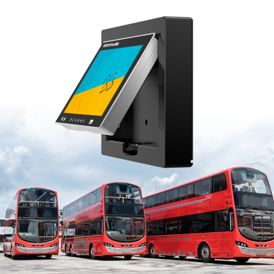 Bus Entertainment Movie Server