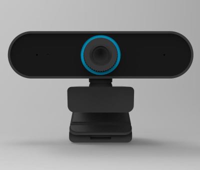 New arrival  Built-in Microphone PC Webcam HD Videos For Meeting 360 degrees web camera