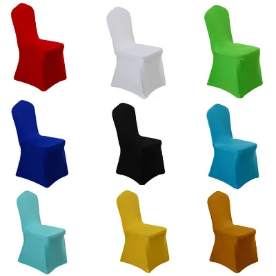 Classic American Style Spandex Elastic Chair Cover