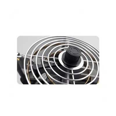 Large Airflow Low Noise Overhead Multi-Air Outlet Hot Stick Blower Static Charge Eliminator 220V/110V Compatible High