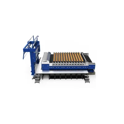 Rotary Screen Printing Machine for High Speed Textile Printing Machine for Knitted Fabric&Woven Fabric &Coral Fleece&Blanket
