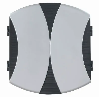 Digital Molded Cabinet Soft Dartboard SB-89 Electronic Dart Board