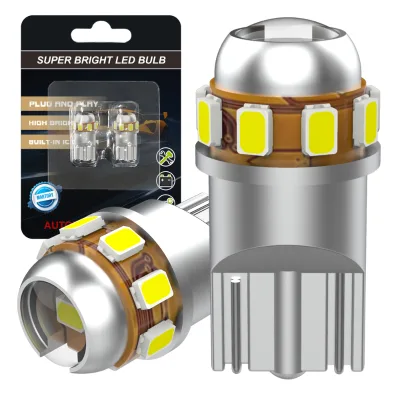 T10 LED BULB/194 LED BULB /LED LIHGT