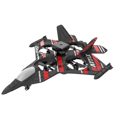Mini Rc Airplane Epp Foam Flying Gyro Stabilize Anti-fall Avion With Obstacle Avoidance Rc Plane Drone Toys for Beginner