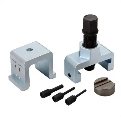 Chain Breaker and Riveter Compact Set