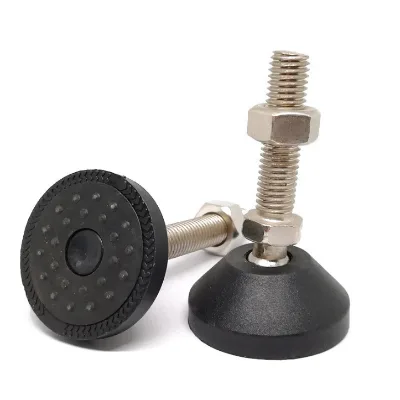 Discounted Price Precision Customization Furniture Adjustable Legs Revolving Adjustable Leveling Foot