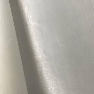 High Strength UD Ballistic Cloth for Stab Resistant Clothing Aramid Composite Layer for Vest Uhmwpe-fabric