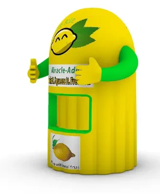 Customized Inflatable Cash Cube Inflatable Money Machine Inflatable Booth