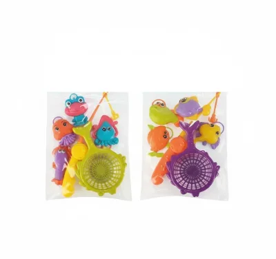 Fishing Toy Kids Fishing Game Children Bath Toy