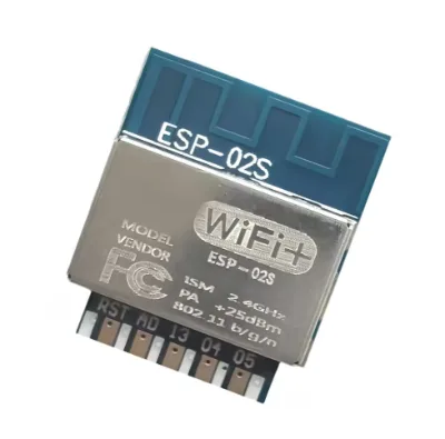 ESP32-S ESP-WROOM-32S 2.4GHz WiFi Dual-Mode Dual-Core Microcontroller Module