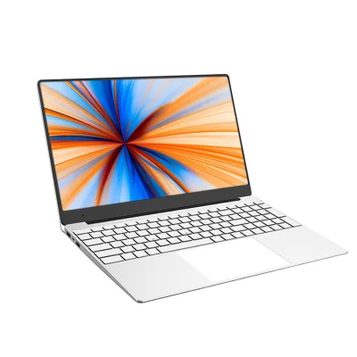 Wholesale OEM 8GB 16GB Computer Hardware & Software Manufacturer 15.6 Inch Laptop Core I9