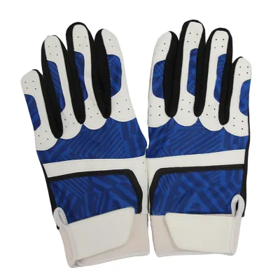 Manufacturers Custom American Baseball Glove Non-Slip Breathable Comfortable Baseball Training Catcher Gloves for Man Woman