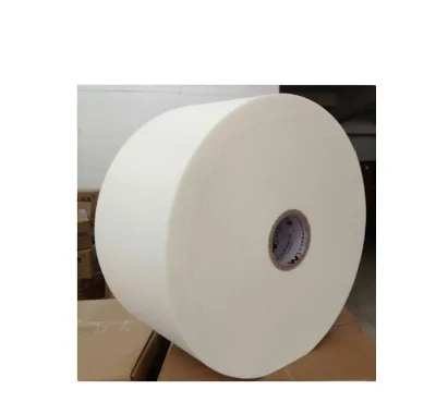 High Quality Materials for Underpad Top Sheet Nonwoven Fabric
