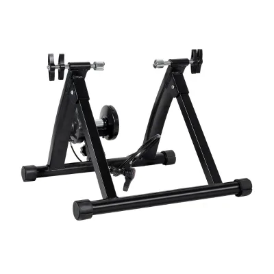 Indoor Bike Trainer Bicycle Trainer Home Hongsen From Factory Cycling Trainer With High Quality