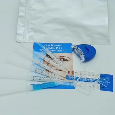 New Arrival Smilekit Whitening Teeth Whitening Kit