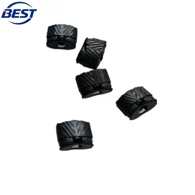 Car Sunroof Slider Repair Clips for Renault Megane 3 918066133R 7701209744