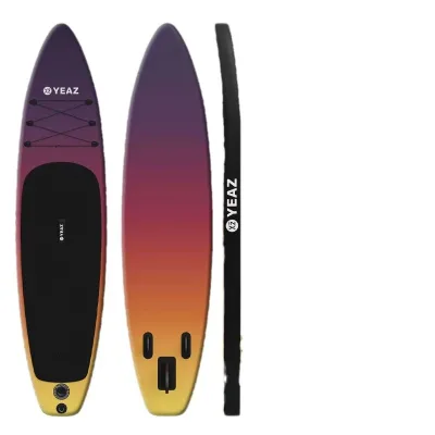 Cheap Modular Paddle Board Sup Boards Inflatable Fishing With Foot Pump