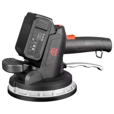 Tile Tiling Machine