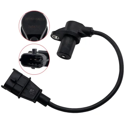 Original New 39180-4A810 Crankshaft Camshaft Position Sensor for HYUNDAI KIA BONGO