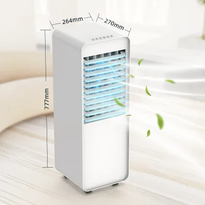 Factory Price Electric Portable Air Conditioner Personal Space Office Air Cooler