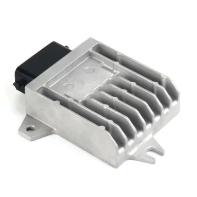 LF8M189E1F Suitable for the Mazda 3 2.0L 2010-2011 Transmission Module Been Tested in Vehicle Installation